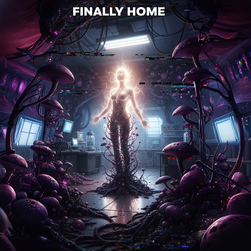 Finally Home