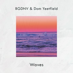 Waves w/ Dom Yeetfield [Instrumental]