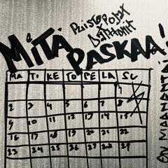 Dalttonit x Puistopojat - Vapaapäivät
