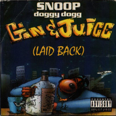 Gin & Juice (Benny Johnstone Remix)