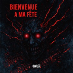 Bienv’nue a ma fête