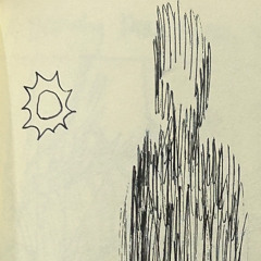 some sort of winged creature