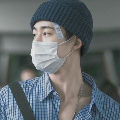 KIM HANBIN B.I - DEMO Me Too (나도) [Insta Post | 08/30/18].mp3