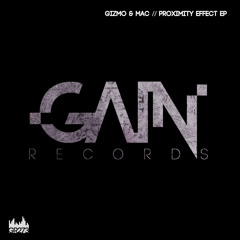Gizmo & Mac - No Other Way (Original Mix)