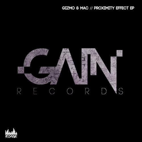 Gizmo & Mac - No Other Way (Original Mix)