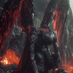 XXXGAN999 - WITCH KING