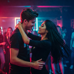 GBroAI- Dance with me