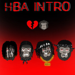 HBA - Intro