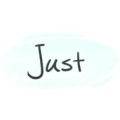 Just