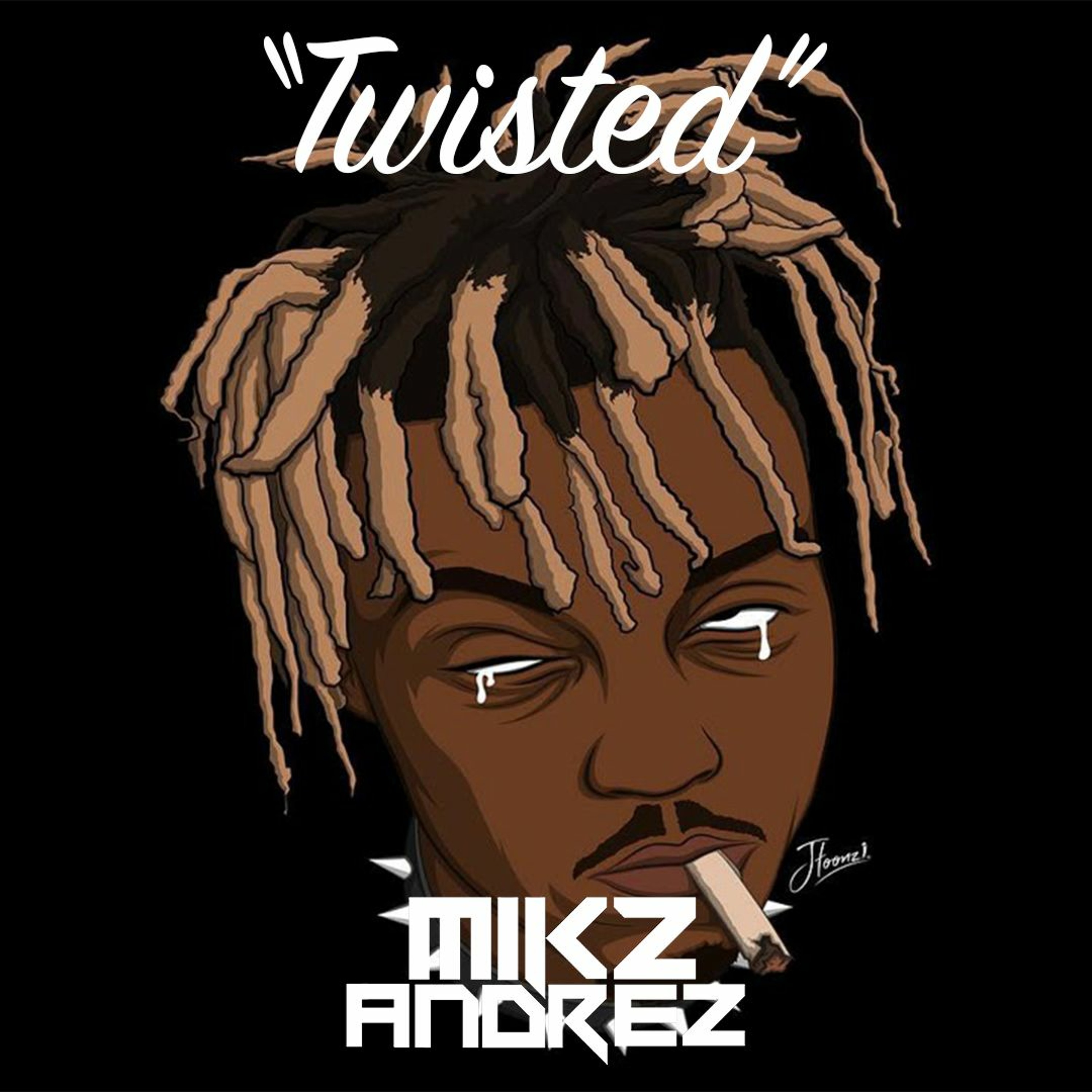 Mikz Andrez