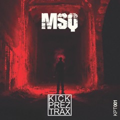 MSQ - Drive
