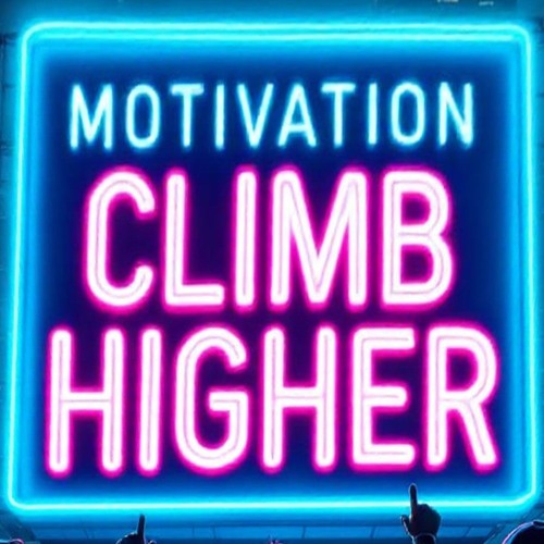 Motivation Climb Higher Hip Hop Rap Song 2025 by Music Wizard