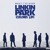 Artwork for Linkin Park - What I've Done (Coszmos Flip)