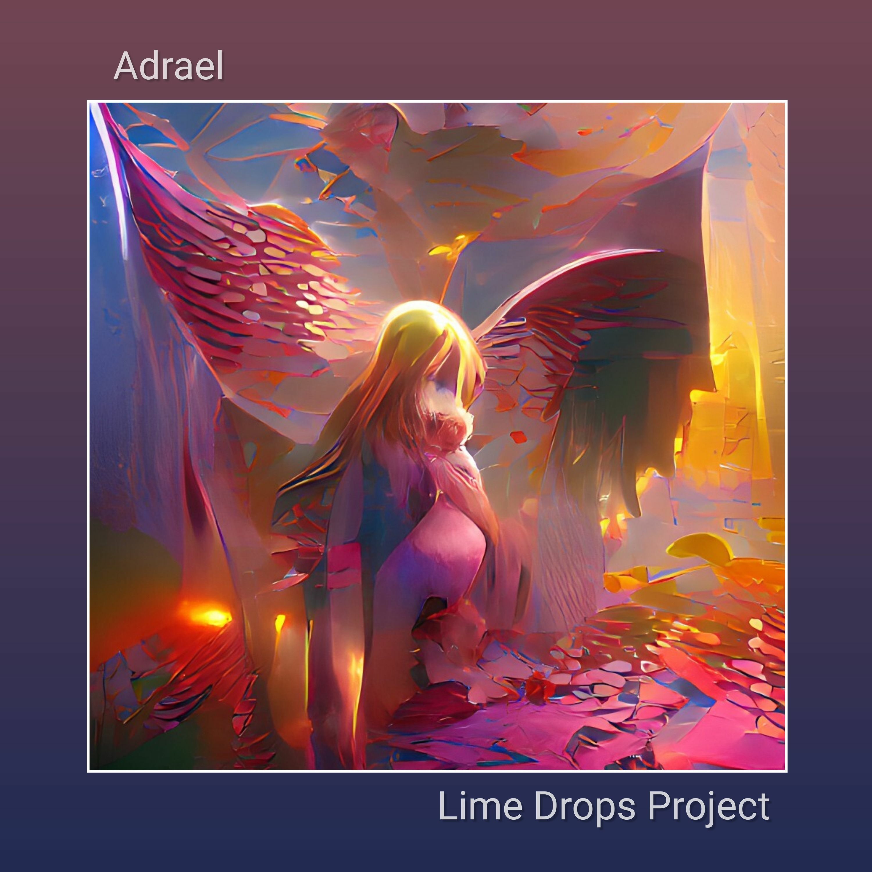Adrael