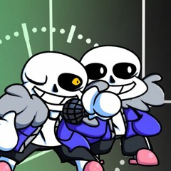 🔪Dust Sans Playlist🔪 - playlist by + Green Leader +