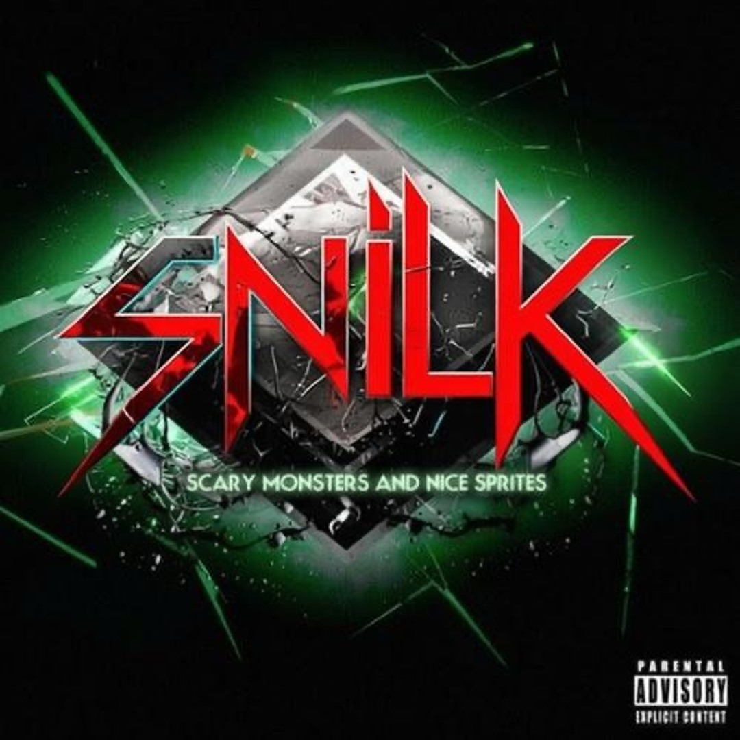 Stream SCARY MONSTERS AND NICE SPRITES (SNILK REMIX) by Snilk | Listen  online for free on SoundCloud