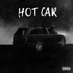 Justoo “Hot Car”