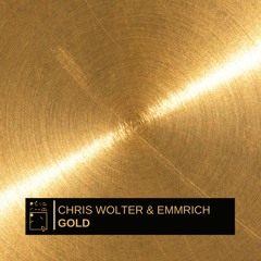Chris Wolter & Emmrich -Golden Nightclub (Steffen Sonnenschein Remix)