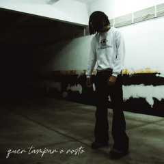 Luctor - quer tampar o rosto