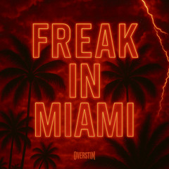 FREAK IN MIAMI (Radio Mix)