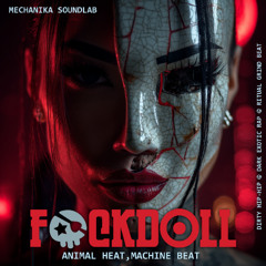 7. Mechanika - Black Doll Ceremony