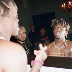 new man - juice wrld