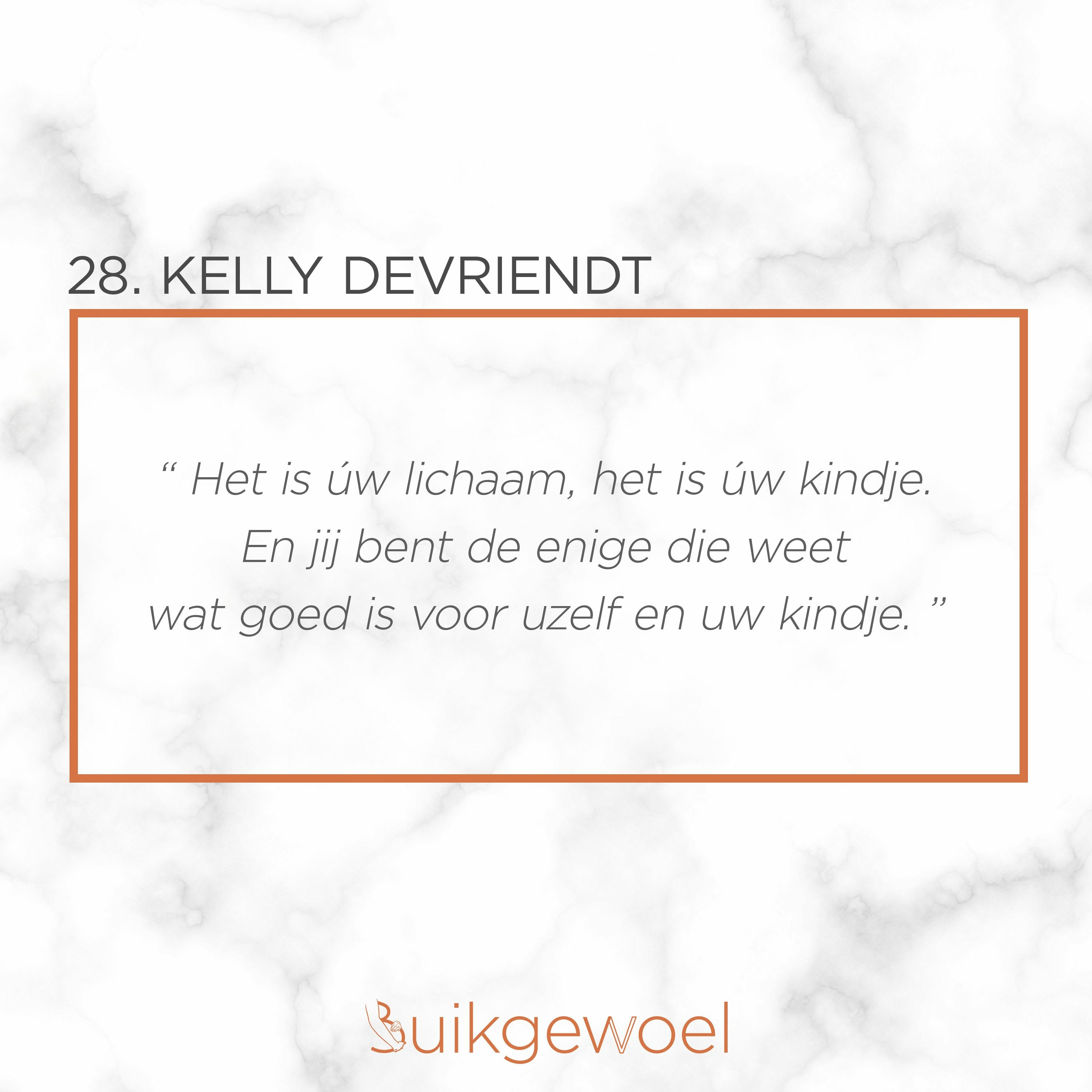 Buikgewoel
