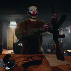 out of ammo but not out of options