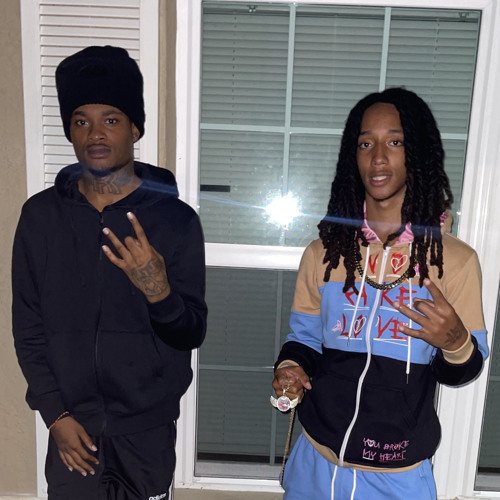 AGF AyoO x Double R “Paranoid 3”