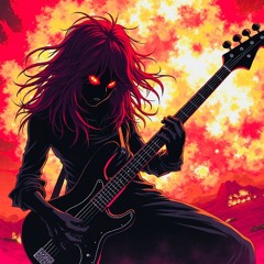 Crimson C*nt