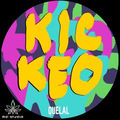 Quelal - Kic keo (Original Mix)