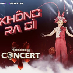 Không Ra Gì-Trúc Nhân(LIVE AT CONCERT D2 ANH TRAI VƯỢT NGÀN TRÔNG GAI)