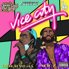 Vice City ft Adios produced by Wavydidthat