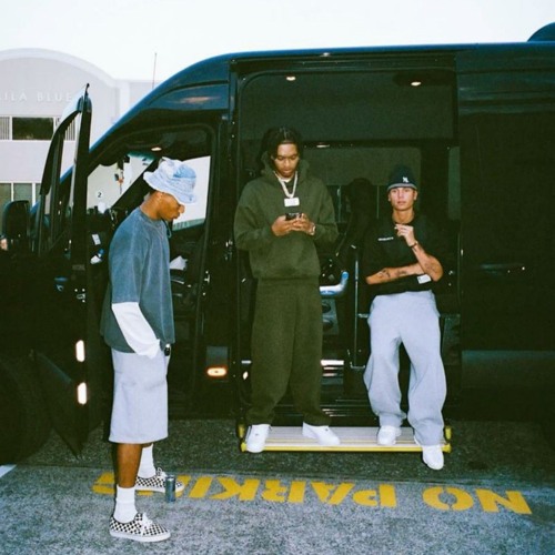 US VS THEM - Nemzzz @lantibeatz