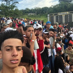 Mc's GP, Kanhoto, Murilo MT, Miguel LP - Terra da Garoa ( DJ Theu ) Áudio Oficial.wav