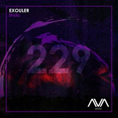 AVAW229 - Exouler - Shida *Out Now*
