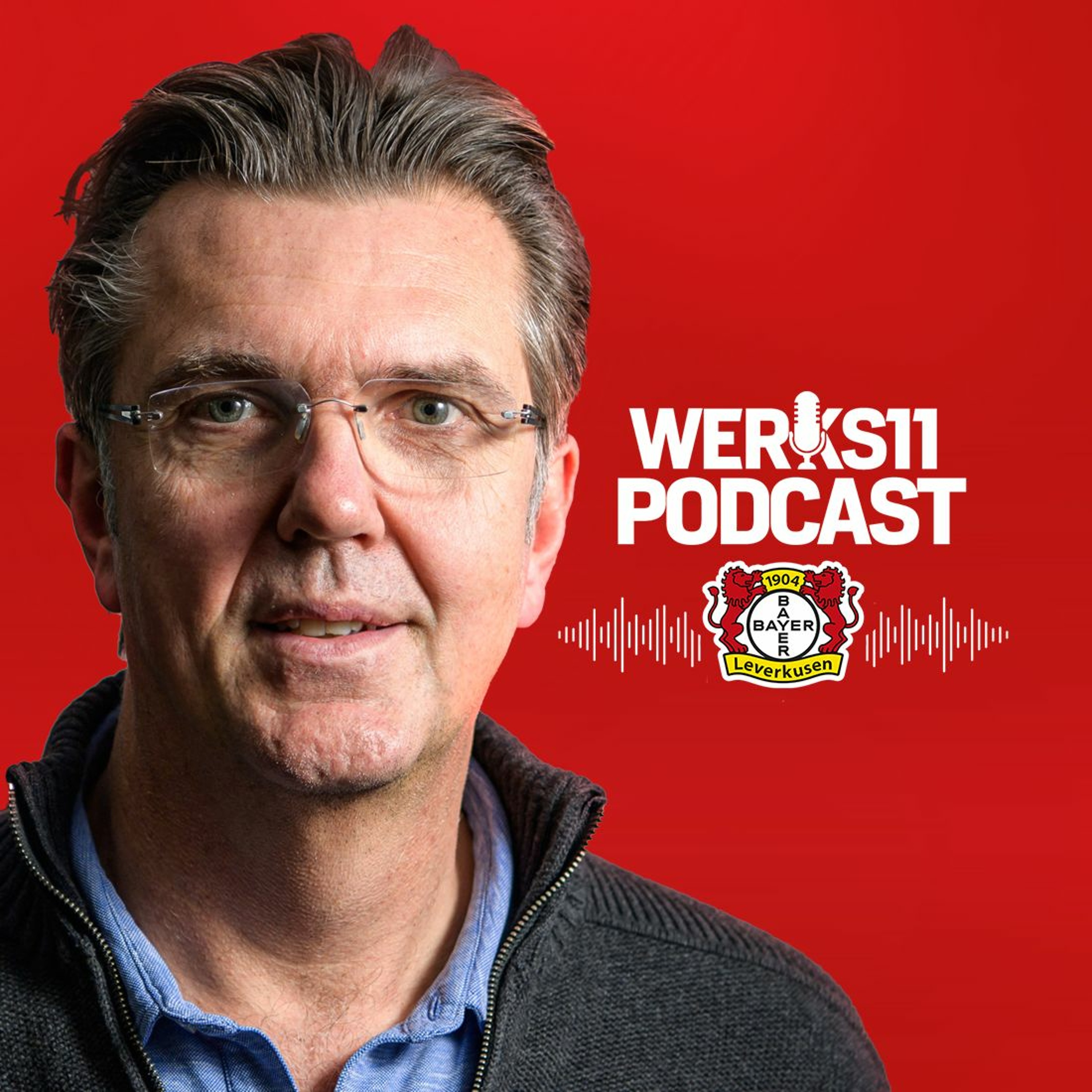 Werkself Podcast presented by Bitburger