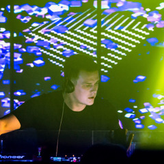 Liam Wilson - Live From Lucid Dublin 2025