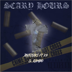 Lemon Pepper Freestyle Ft K4 & RAMBO