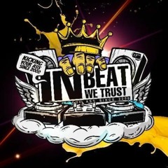 InBeatWeTrust Weekly Charts 25-09-2021 FREEDNB.COM