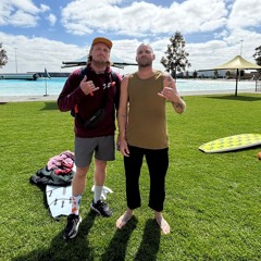 Just Wanna Surf - Slippery Surfa x Ben Gravyy