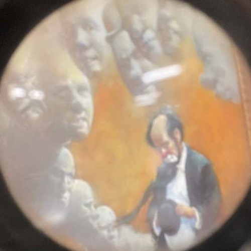 plastic (old dubstep)