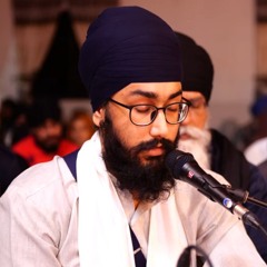 Bhai Prabhjeevan Singh Jee Malaysia - ਮੁਹਬਤਿ ਜਿਸੁ ਖੁਦਾਇ ਦੀ ਰਤਾ ਰੰਗਿ ਚਲੂਲਿ ॥ muhabat jis khudhai dhee