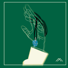 Joaco Zamora - "Strange Green Times" Mix