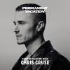 Radio On Vacation with Chris Cruse DJ mix artwork - Electronic music tracklist cover image