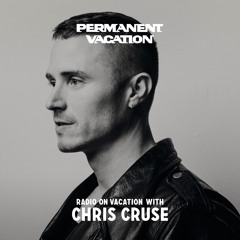 Radio On Vacation with Chris Cruse
