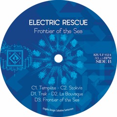 Electric Rescue original tracks