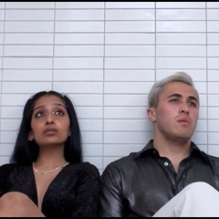 young & beautiful // chris olsen and sri cover