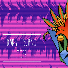 Dark Techno Tops