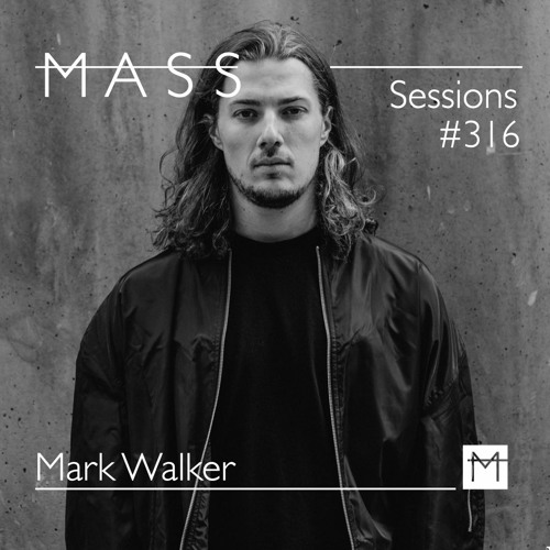 MASS Sessions #316 | Mark Walker